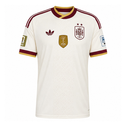 Camiseta Selección Española Dos Estrellas