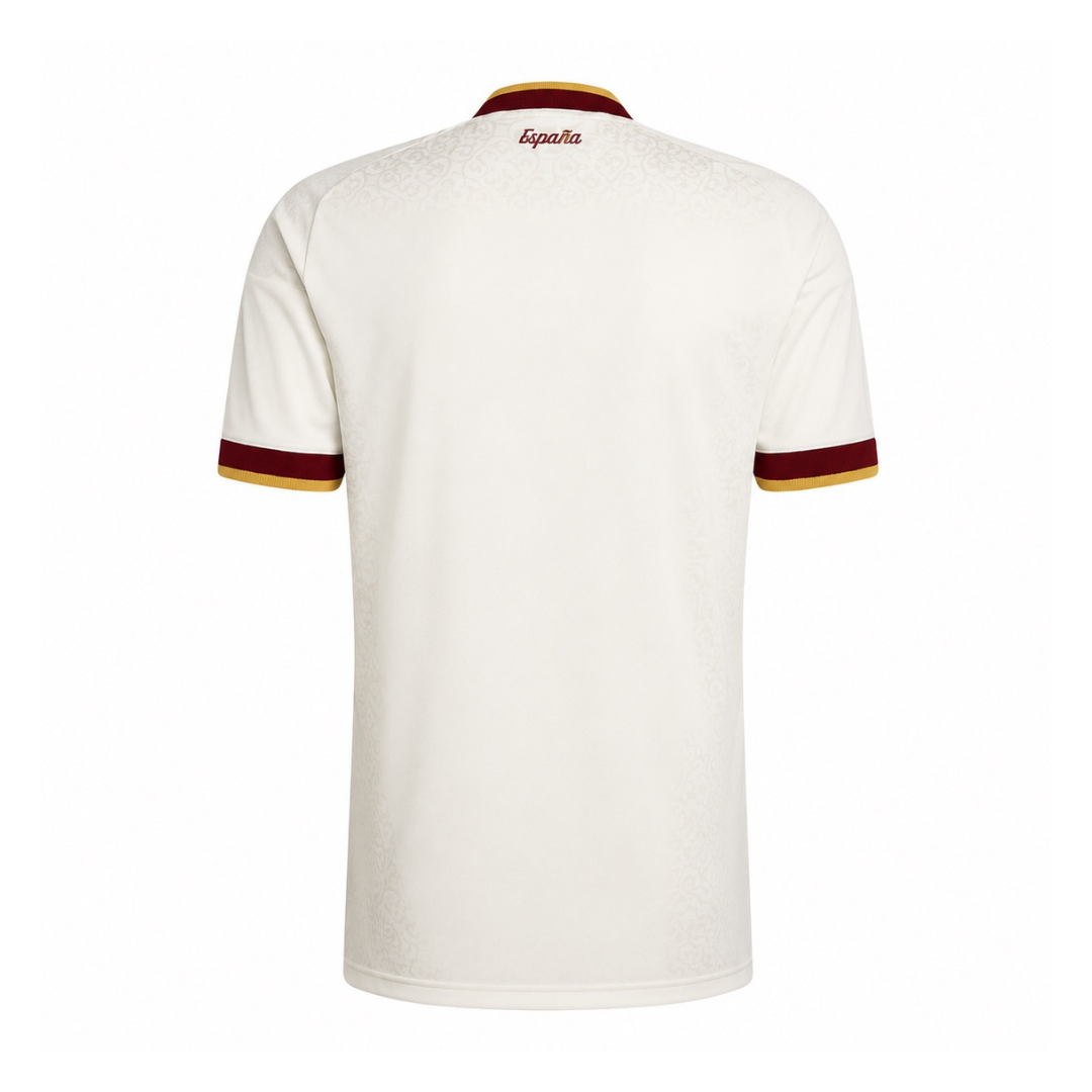Camiseta Selección Española Dos Estrellas